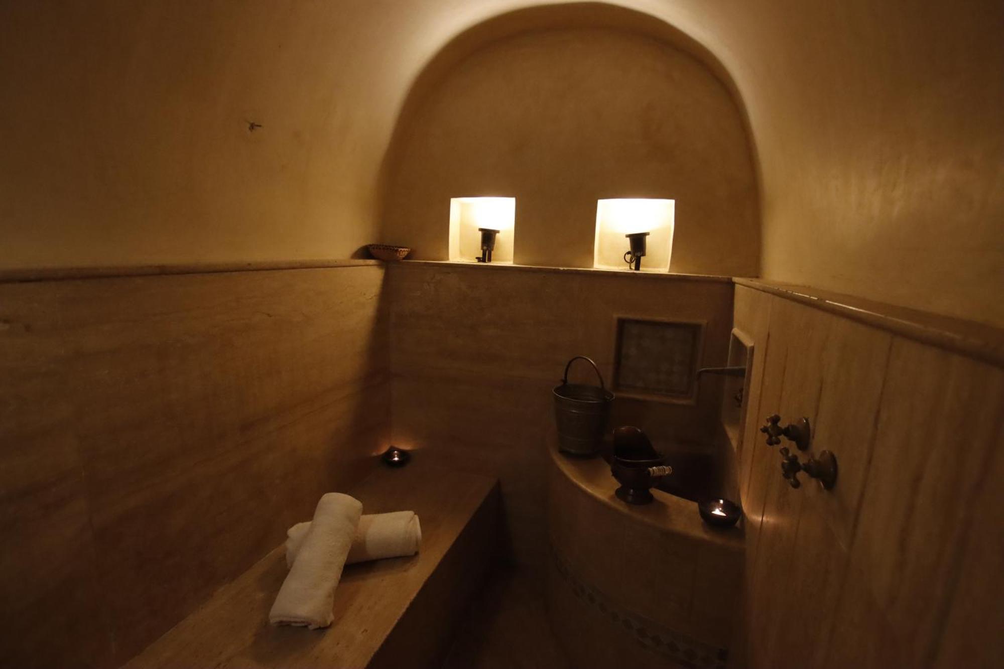 Riad 5 Sens Marrakesz Zewnętrze zdjęcie